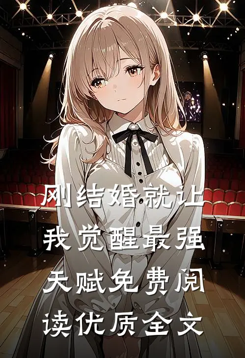 刚结婚就让我觉醒最强天赋免费阅读优质全文
