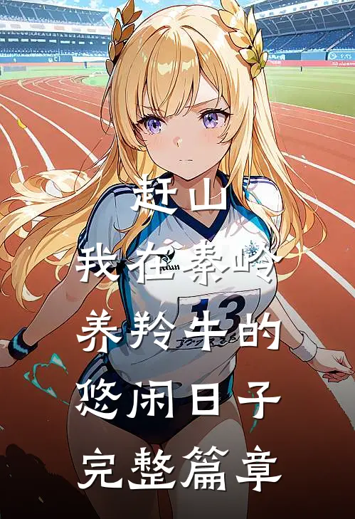赶山：我在秦岭养羚牛的悠闲日子完整篇章