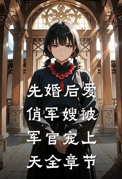 先婚后爱：俏军嫂被军官宠上天全章节