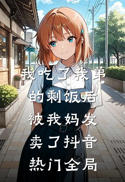我吃了我弟的剩饭后被我妈发卖了抖音热门全局