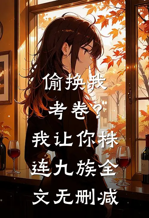 偷换我考卷？我让你株连九族全文无删减