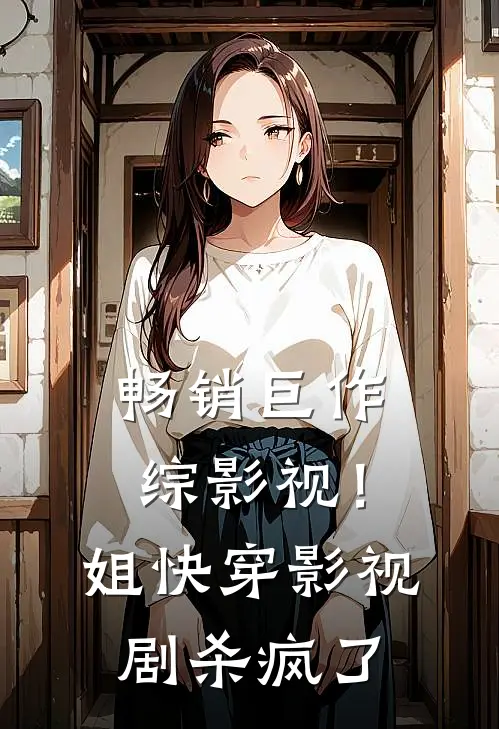 畅销巨作综影视！姐快穿影视剧杀疯了