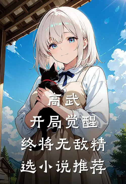 高武：开局觉醒，终将无敌精选小说推荐