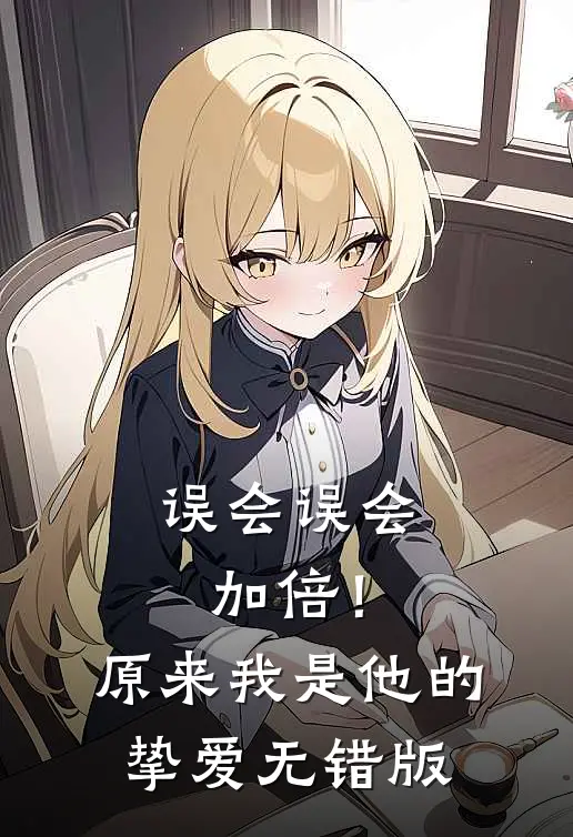误会误会加倍！原来我是他的挚爱无错版
