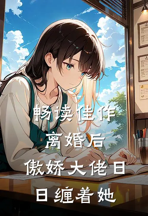 畅读佳作离婚后，傲娇大佬日日缠着她