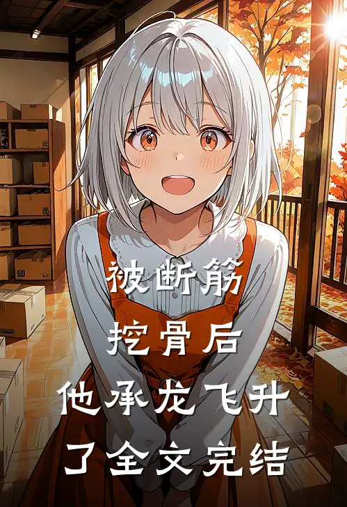 被断筋挖骨后，他承龙飞升了全文完结
