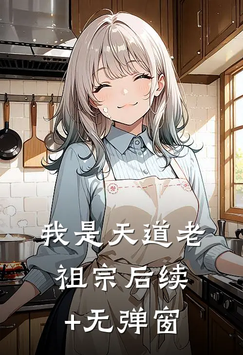我是天道老祖宗后续+无弹窗