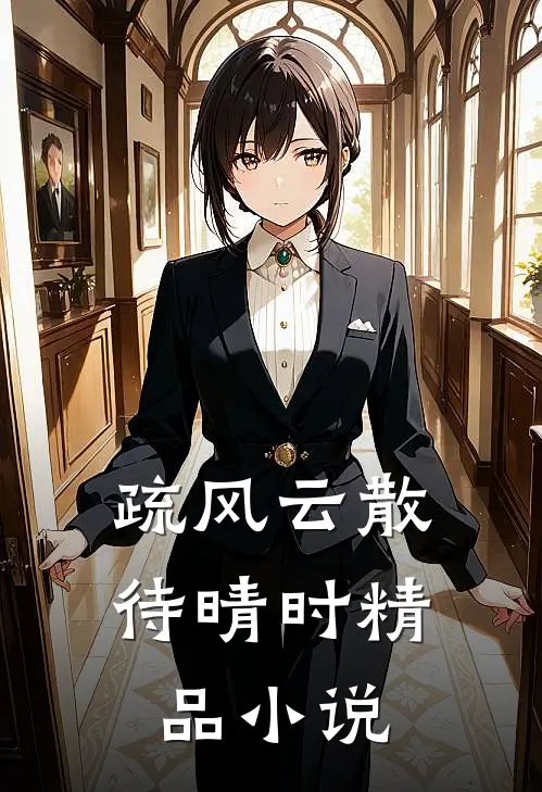疏风云散待晴时精品小说