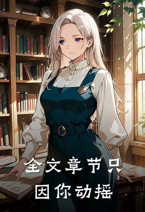 全文章节只因你动摇