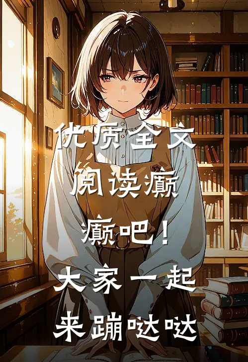 优质全文阅读癫，癫吧！大家一起来蹦哒哒