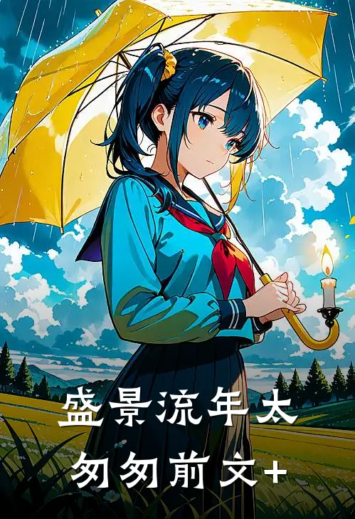 盛景流年太匆匆前文+