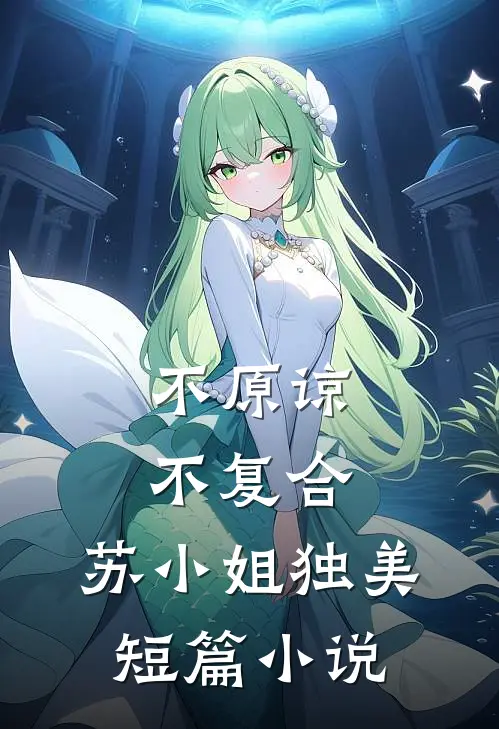 不原谅，不复合，苏小姐独美短篇小说