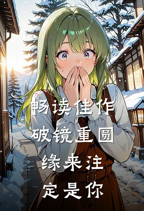 畅读佳作破镜重圆：缘来注定是你