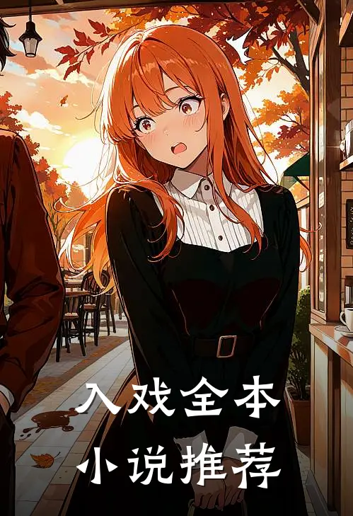 入戏全本小说推荐