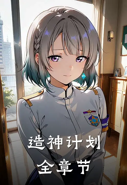 造神计划全章节