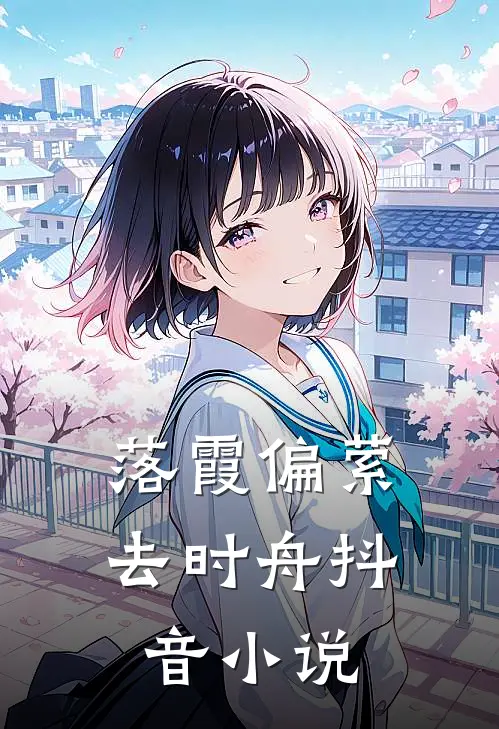 落霞偏萦去时舟抖音小说