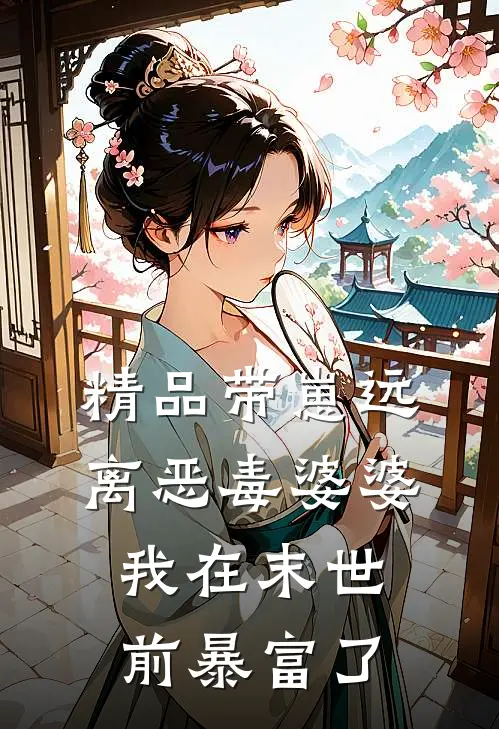 精品带崽远离恶毒婆婆，我在末世前暴富了