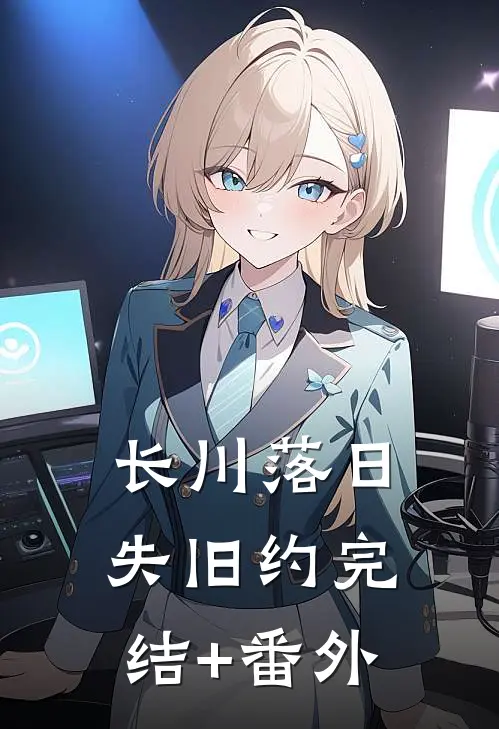 长川落日失旧约完结+番外