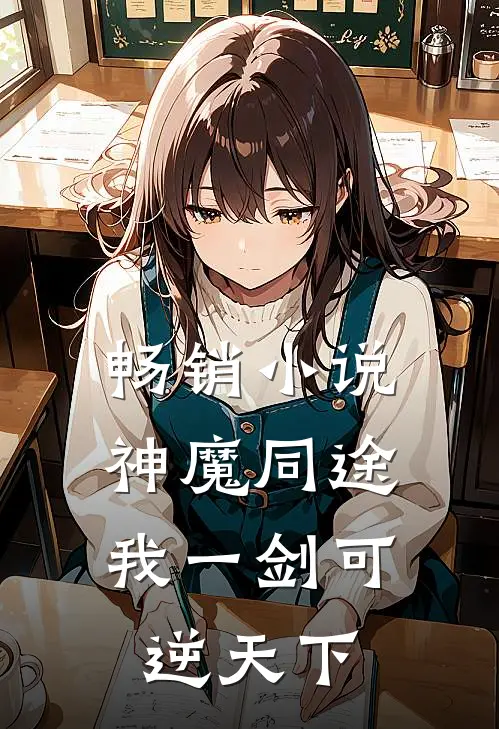畅销小说神魔同途：我一剑可逆天下