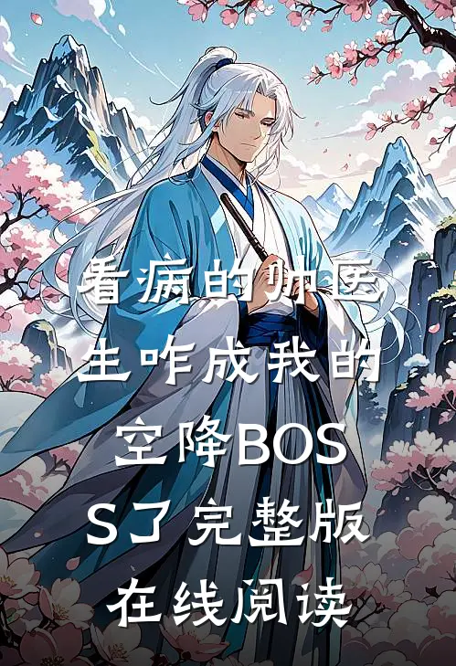 看病的帅医生咋成我的空降BOSS了完整版在线阅读