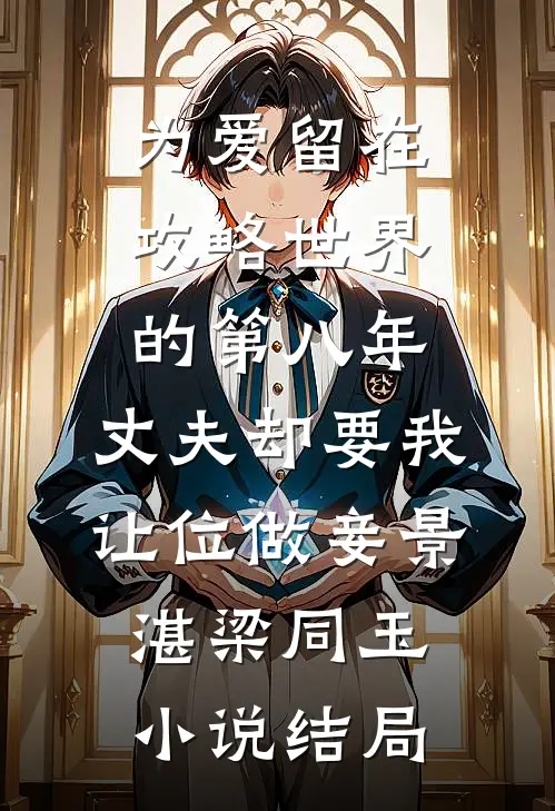 为爱留在攻略世界的第八年，丈夫却要我让位做妾景湛梁同玉小说结局
