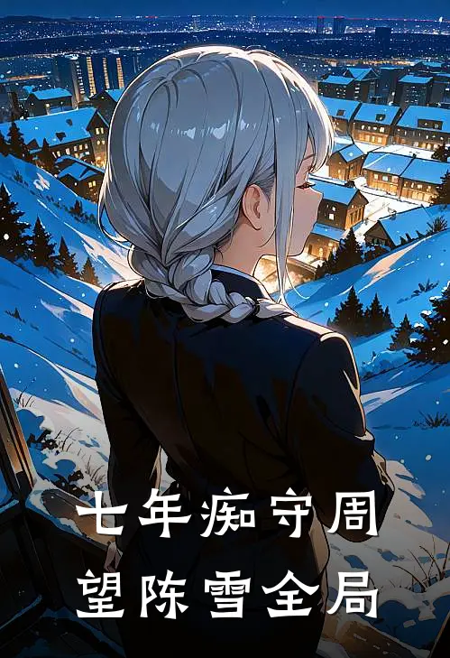 七年痴守周望陈雪全局
