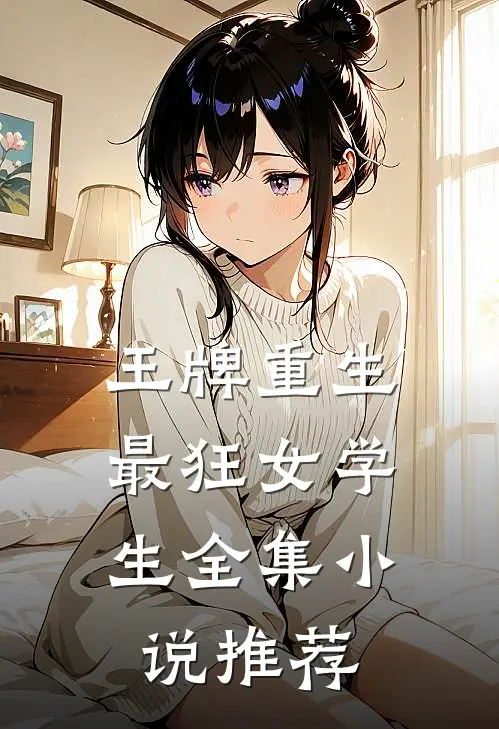 王牌重生:最狂女学生全集小说推荐