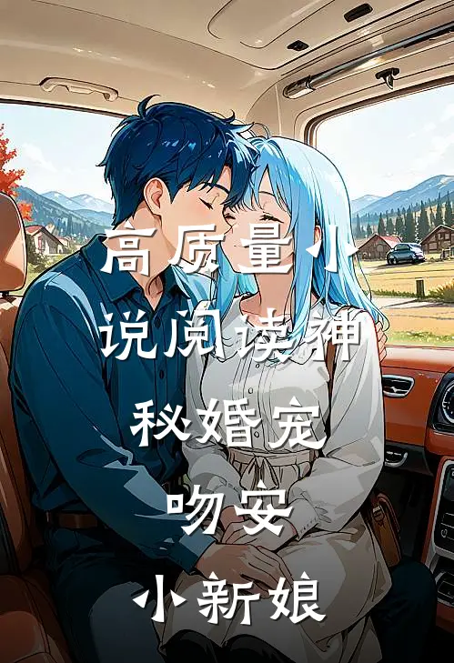 高质量小说阅读神秘婚宠：吻安，小新娘