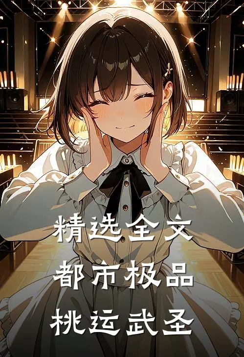 精选全文都市极品桃运武圣