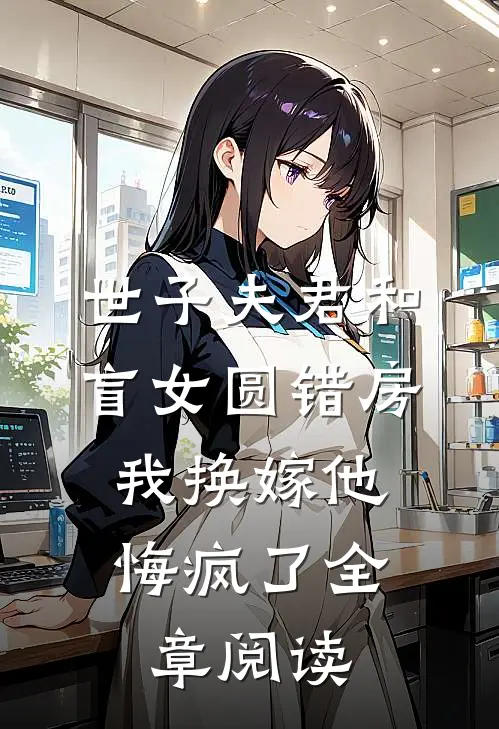 世子夫君和盲女圆错房，我换嫁他悔疯了全章阅读