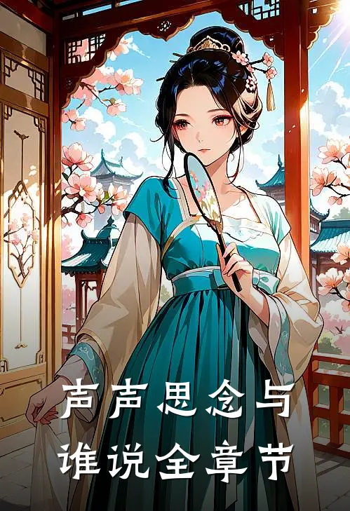 声声思念与谁说全章节