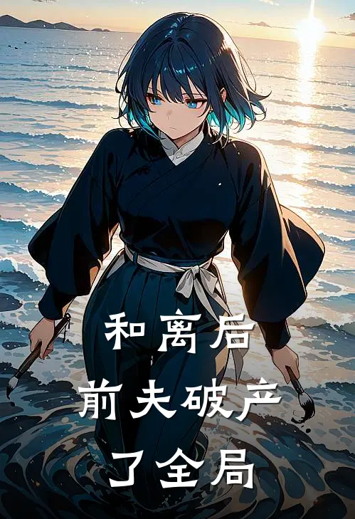 和离后，前夫破产了全局