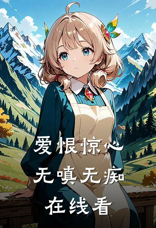 爱恨惊心，无嗔无痴在线看