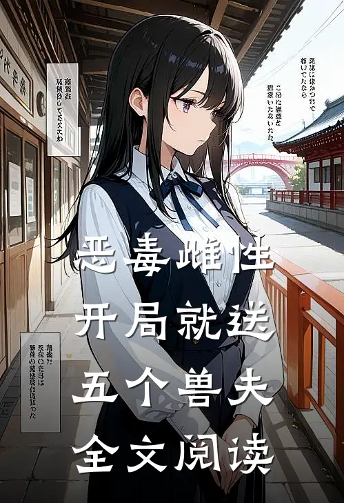 恶毒雌性，开局就送五个兽夫全文阅读