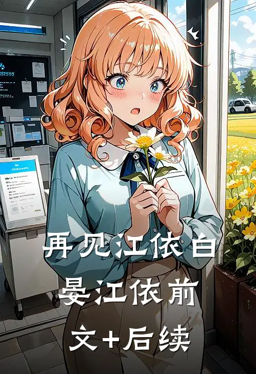 再见江依白晏江依前文+后续