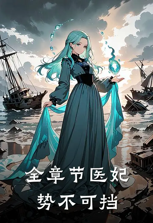 全章节医妃势不可挡
