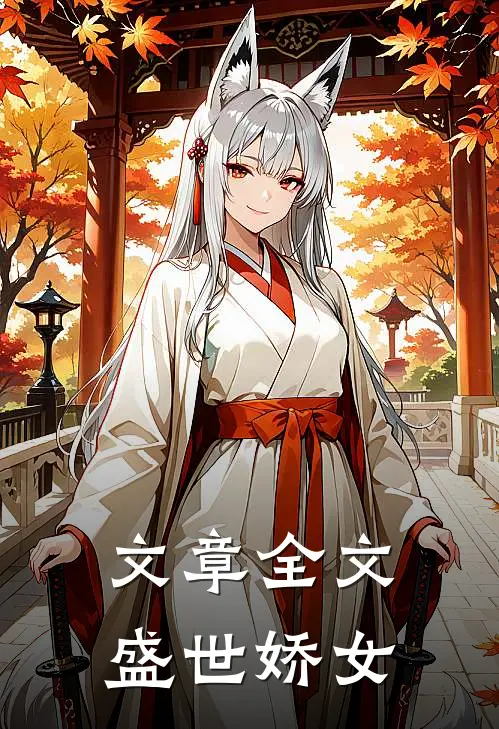 文章全文盛世娇女