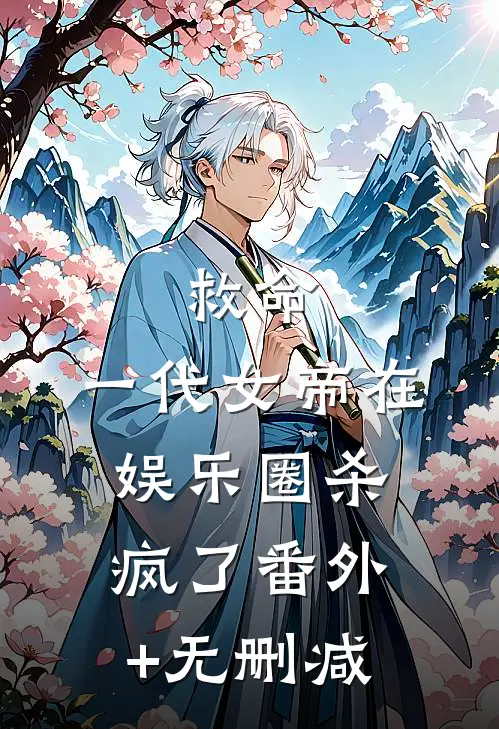 救命，一代女帝在娱乐圈杀疯了番外+无删减