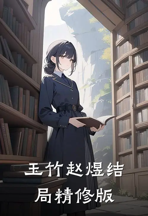玉竹赵煜结局精修版
