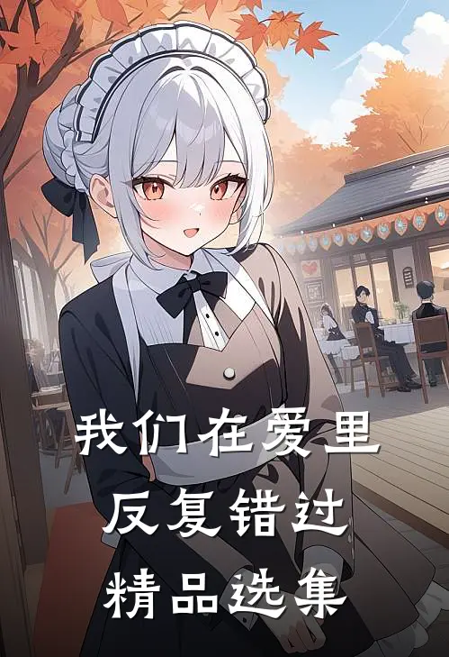 我们在爱里反复错过精品选集