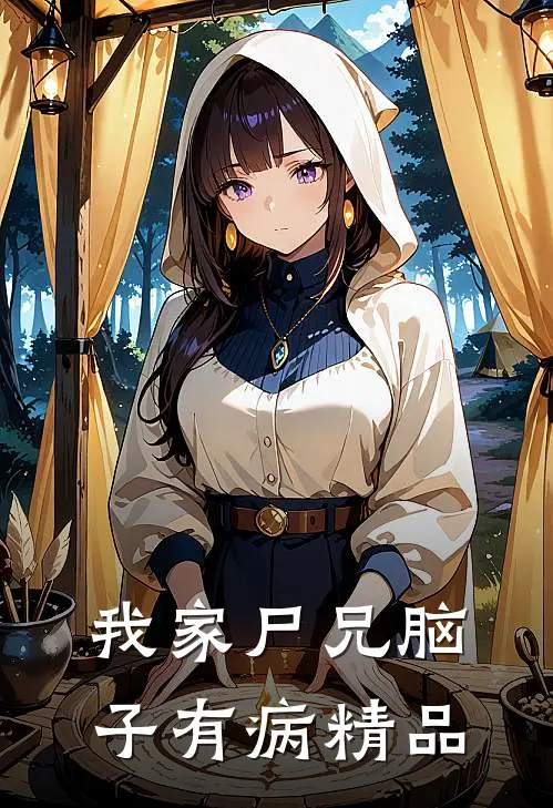 我家尸兄脑子有病精品
