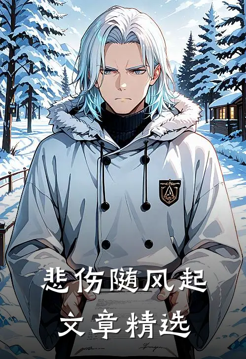 悲伤随风起文章精选