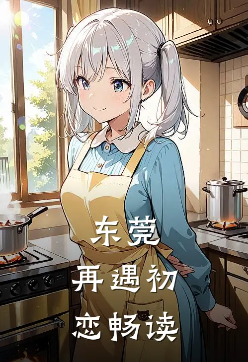 东莞：再遇初恋畅读
