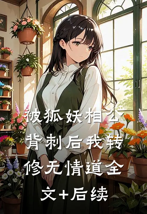 被狐妖相公背刺后我转修无情道全文+后续