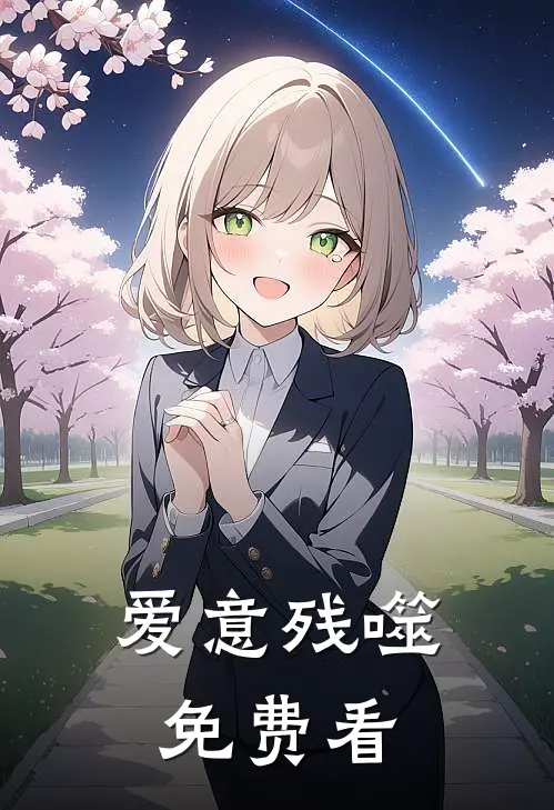 爱意残噬免费看