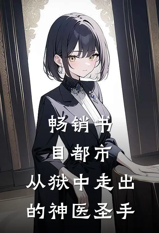 畅销书目都市：从狱中走出的神医圣手