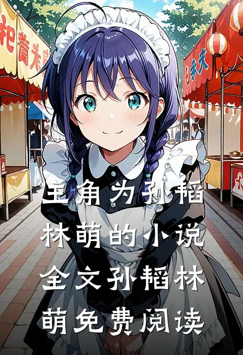 主角为孙韬林萌的小说全文孙韬林萌免费阅读