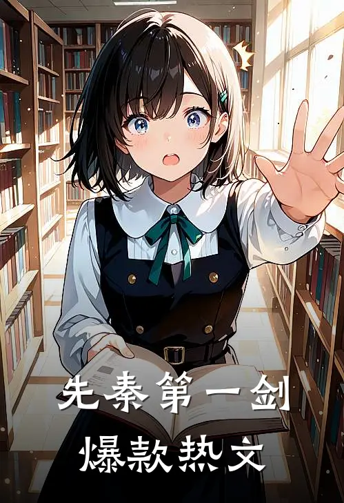 先秦第一剑爆款热文