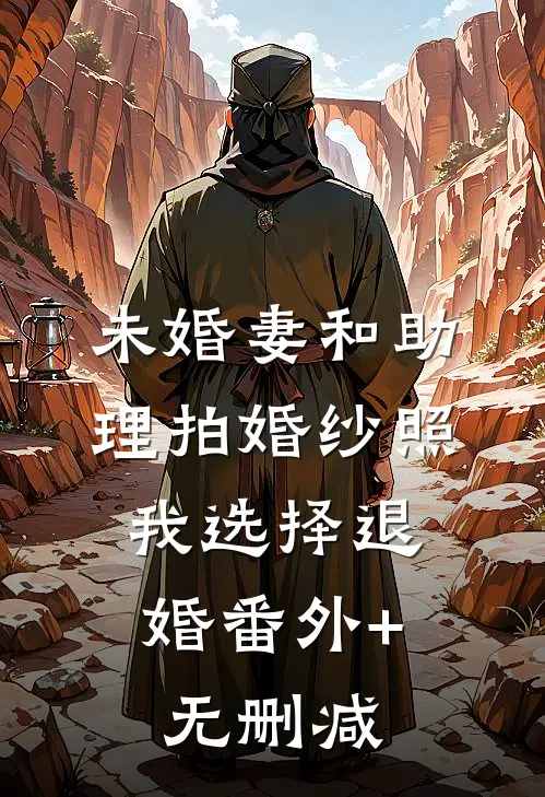 未婚妻和助理拍婚纱照，我选择退婚番外+无删减