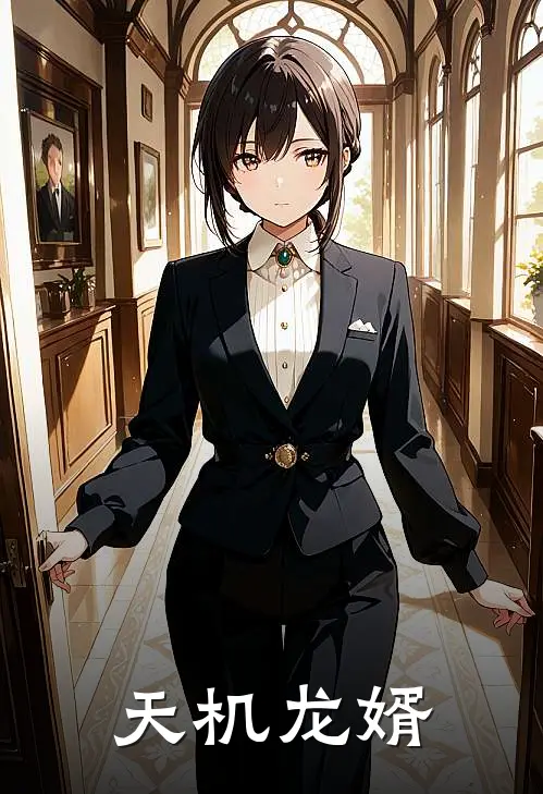 天机龙婿
